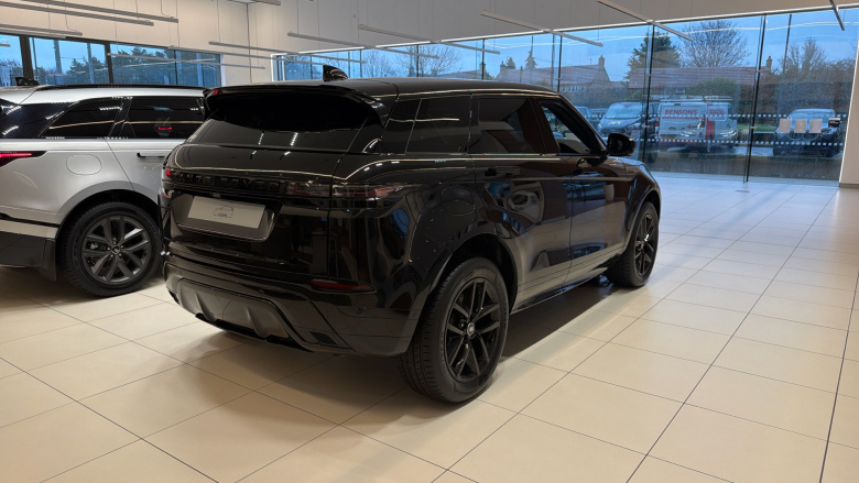 Land Rover Range Rover Evoque 1.5 P270e Edition 5dr Auto Hatchback